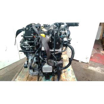 MOTOR COMPLETO K9KU876 