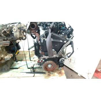 Recambio de motor completo para dacia duster (hm_) 1.5 dci 115 (hmad) referencia OEM IAM   