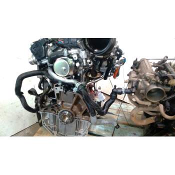 Recambio de motor completo para dacia duster (hm_) 1.5 dci 115 (hmad) referencia OEM IAM   
