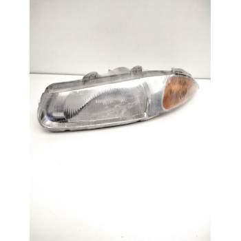 Recambio de faro izquierdo para mg serie 200 (rf) 1.4 16v cat referencia OEM IAM 88203078  