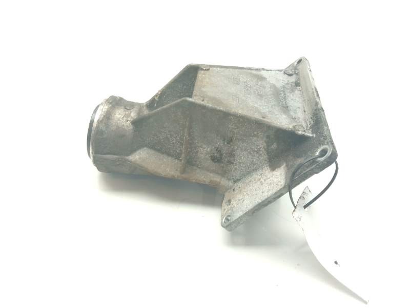 Recambio de soporte del diferencial para bmw 3 (f30, f80) 316 d referencia OEM IAM 31507587862-02  