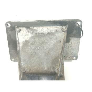 Recambio de soporte del diferencial para bmw 3 (f30, f80) 316 d referencia OEM IAM 31507587862-02  