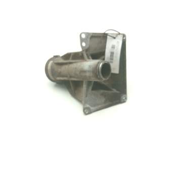 Recambio de soporte del diferencial para bmw 3 (f30, f80) 316 d referencia OEM IAM 31507587862-02  