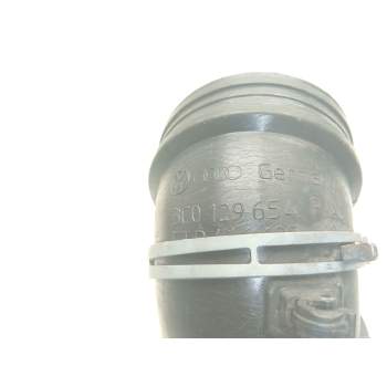 Recambio de tubo presion turbocompresor para volkswagen passat b6 (3c2) 2.0 tdi referencia OEM IAM 3C0129654  