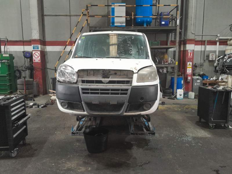 FIAT DOBLO FURGÓN/MONOSPACE (223_)