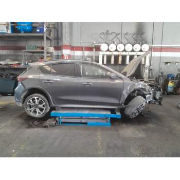 FORD FOCUS IV (HN) de desguace