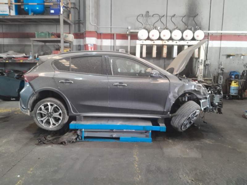 FORD FOCUS IV (HN)