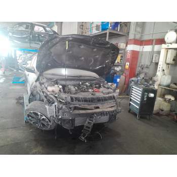ford focus iv (hn) del año 2022