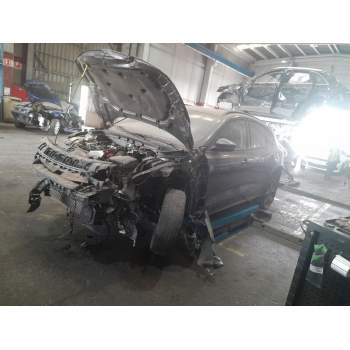 ford focus iv (hn) del año 2022