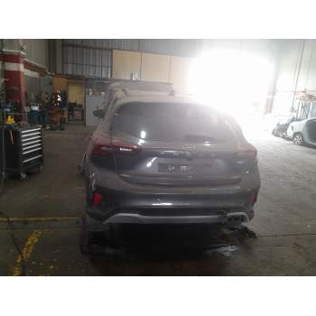 ford focus iv (hn) del año 2022