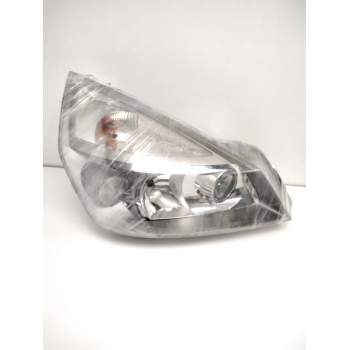 Recambio de faro derecho para renault espace iv (jk0) grand espace dynamique referencia OEM IAM 15566000 15565400 
