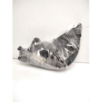 Recambio de faro derecho para renault espace iv (jk0) grand espace dynamique referencia OEM IAM 15566000 15565400 