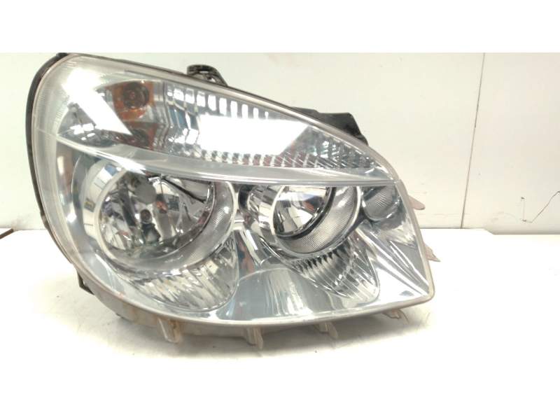 Recambio de faro derecho para fiat doblo furgón/monospace (223_) 1.3 d multijet referencia OEM IAM   