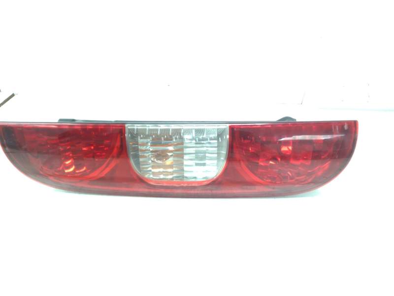 Recambio de piloto trasero izquierdo para fiat doblo furgón/monospace (223_) 1.3 d multijet referencia OEM IAM 20120999  