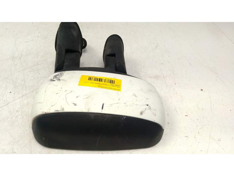 Recambio de retrovisor izquierdo para fiat doblo furgón/monospace (223_) 1.3 d multijet referencia OEM IAM 0158100  