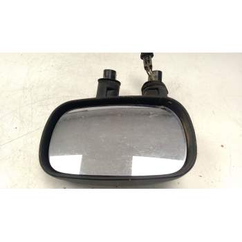 Recambio de retrovisor izquierdo para fiat doblo furgón/monospace (223_) 1.3 d multijet referencia OEM IAM 0158100  