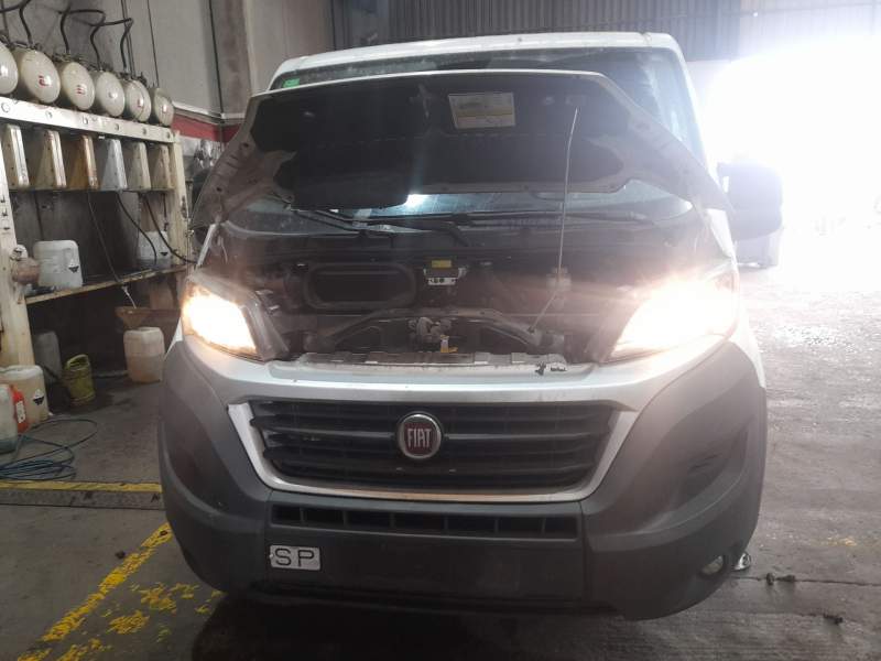 fiat ducato furgoneta (250_) del año 2017