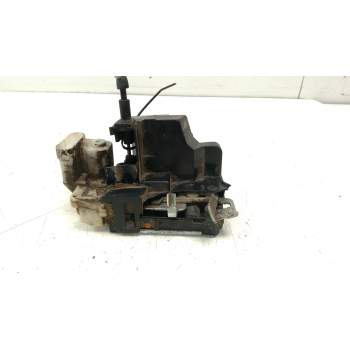CERRADURA PUERTA DELANTERA IZQUIERDA B792 
