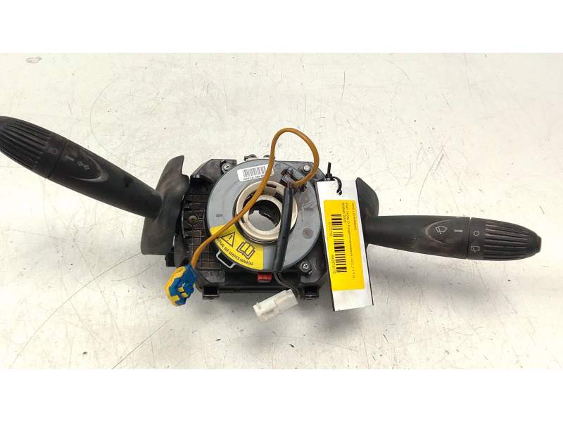 Recambio de anillo airbag para fiat doblo furgón/monospace (223_) 1.3 d multijet referencia OEM IAM   