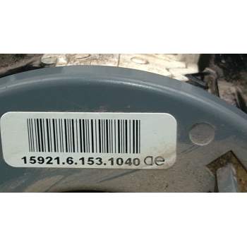 Recambio de anillo airbag para fiat doblo furgón/monospace (223_) 1.3 d multijet referencia OEM IAM   