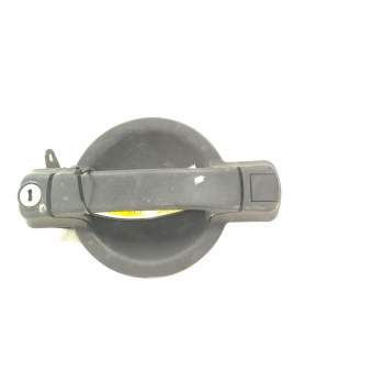 MANETA EXTERIOR PORTON 242079 