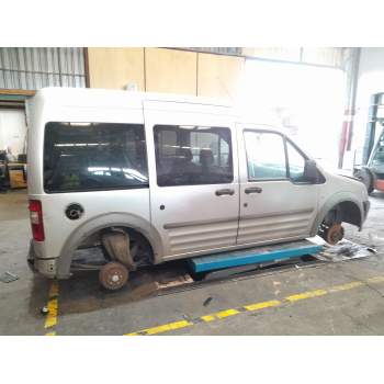 ford transit connect (tc7) del año 2002