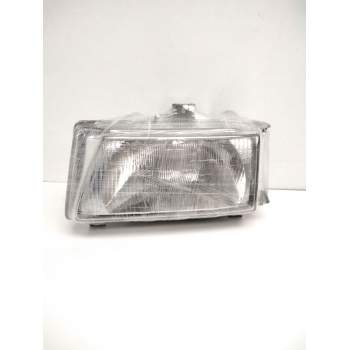 Recambio de faro izquierdo para seat ibiza (6k) básico referencia OEM IAM 6K1941009Q 67627551 