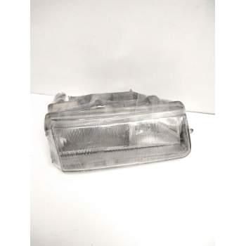 Recambio de faro derecho para seat toledo (1l) base referencia OEM IAM 961574R  