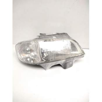 Recambio de faro derecho para seat ibiza (6k1) stella referencia OEM IAM 6K1941044A  