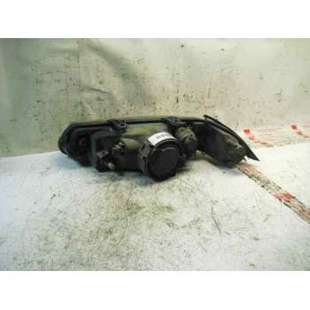 Recambio de faro derecho para mg serie 200 (rf) 216 si (5-ptas.) referencia OEM IAM XBC10290  