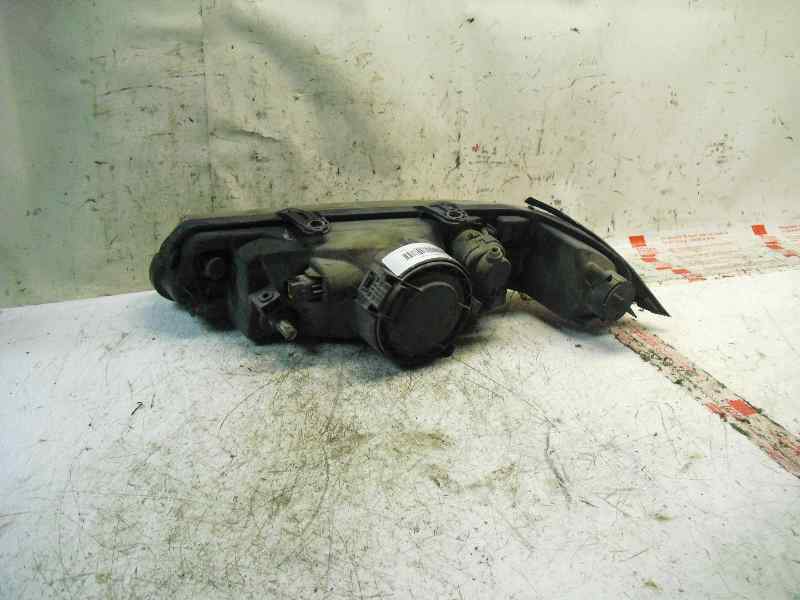 Recambio de faro derecho para mg serie 200 (rf) 216 si (5-ptas.) referencia OEM IAM XBC10290  