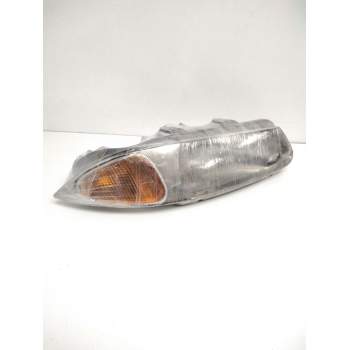 Recambio de faro derecho para mg serie 200 (rf) 216 si (5-ptas.) referencia OEM IAM XBC10290  