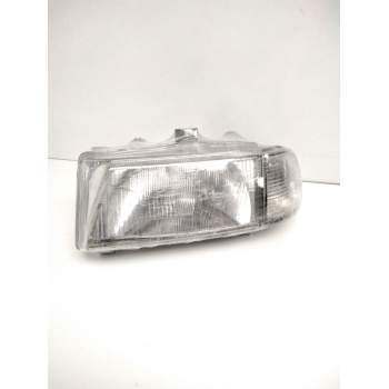 Recambio de faro izquierdo para seat ibiza (6k) clx referencia OEM IAM 6K1941009AH 0301046105 