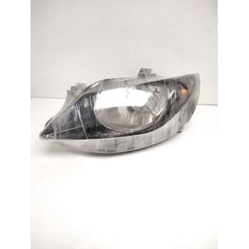 Recambio de faro izquierdo para seat ibiza (6j5) ecomotive referencia OEM IAM 6J1941021C 8931914 