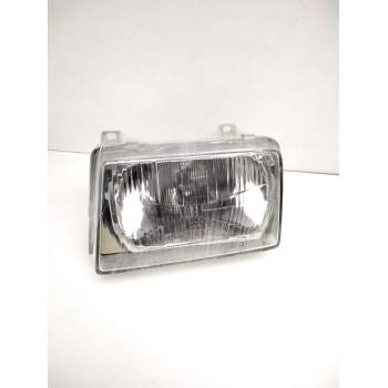 Recambio de faro izquierdo para seat ibiza gl referencia OEM IAM 96081800 02179018 