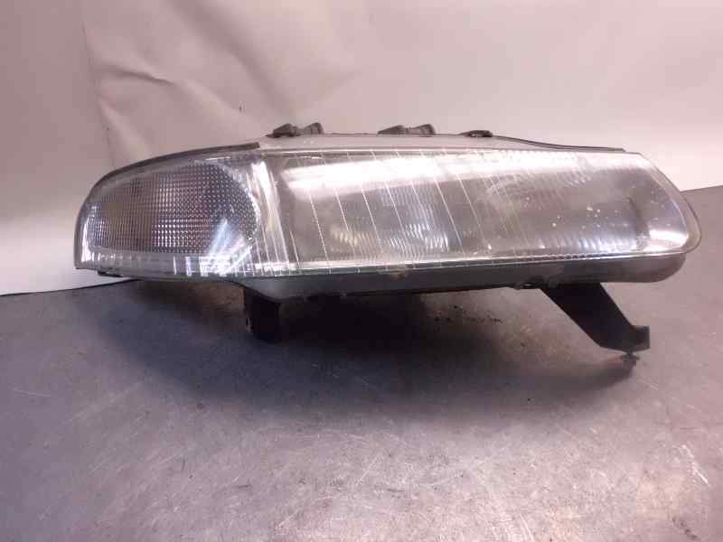 Recambio de faro derecho para mg serie 400 (rt) 1.6 cat referencia OEM IAM  54532733 