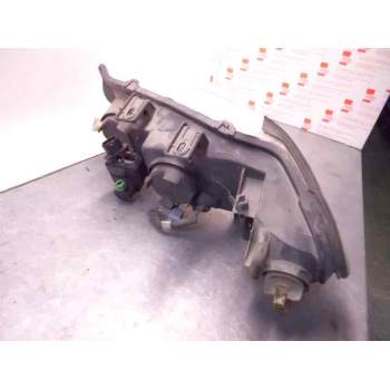 Recambio de faro derecho para mg serie 400 (rt) 1.6 cat referencia OEM IAM  54532733 