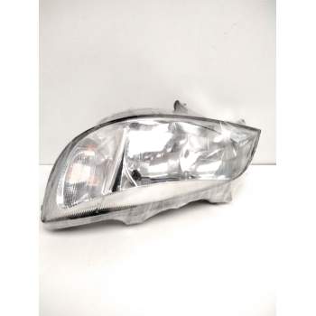Recambio de faro izquierdo para opel zafira a elegance referencia OEM IAM 4421122L  