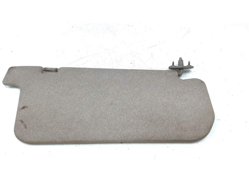 Recambio de parasol izquierdo para ford maverick (uds, uns) 2.7 td referencia OEM IAM   