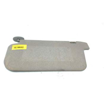 Recambio de parasol izquierdo para ford maverick (uds, uns) 2.7 td referencia OEM IAM   