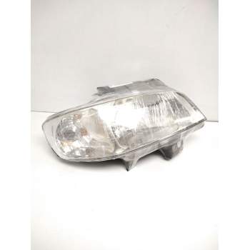 Recambio de faro derecho para seat ibiza (6k1) signo referencia OEM IAM   