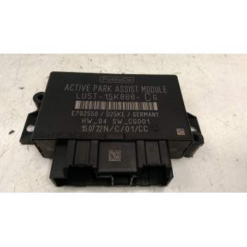 Recambio de centralita aparcamiento para ford focus iv (hn) 1.0 ecoboost mhev referencia OEM IAM   