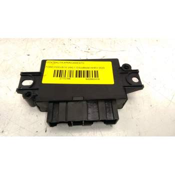 Recambio de centralita aparcamiento para ford focus iv (hn) 1.0 ecoboost mhev referencia OEM IAM   