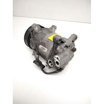 Recambio de compresor aire acondicionado para mini mini (f55) cooper sd referencia OEM IAM 21137510 1408240090 6452929505004