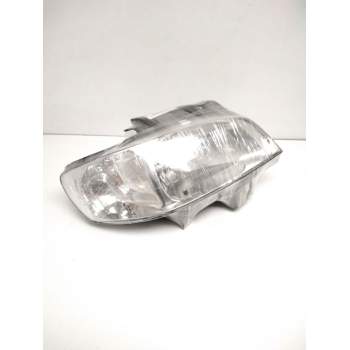Recambio de faro derecho para seat ibiza (6k1) stella referencia OEM IAM 6K1941044A  