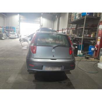 fiat punto (188_) del año 2004