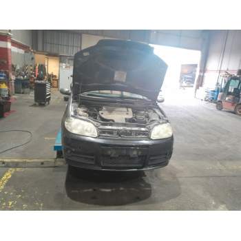 fiat punto (188_) del año 2004