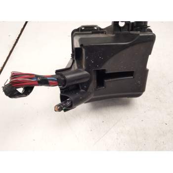 Recambio de caja reles fusibles para dacia duster (hm_) 1.5 dci 115 (hmad) referencia OEM IAM   