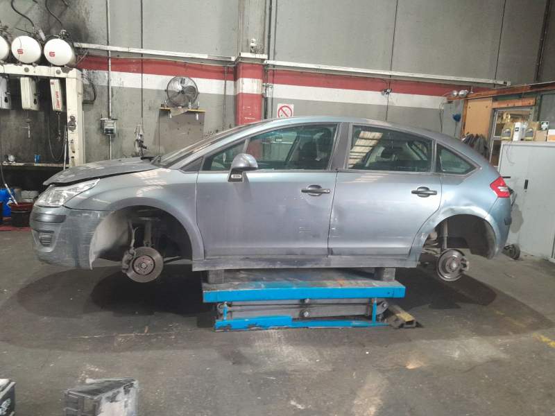 CITROËN C4 I (LC_)