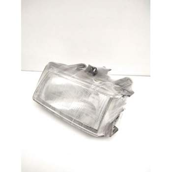 Recambio de faro izquierdo para seat ibiza (6k) básico referencia OEM IAM 6K1941009Q 67627551 
